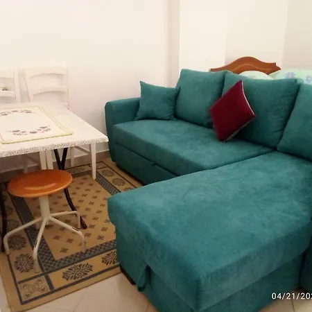 For Rent, Mali I Robit, Apartment *